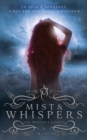 Mist and Whispers (the Weaver's Riddle) - Book