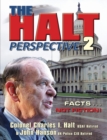 Halt Perspective 2 - Book
