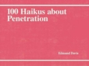 100 Haikus About Penetration - Book