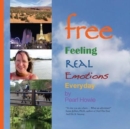 Free Feeling Real Emotions Everyday - Book