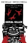 Serial Killer - Book