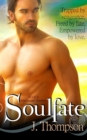 Soulfate - Book