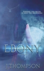 Ebony - Book