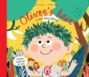 Oliver's Hair : A book about feelings - Book