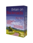 Britain on Backroads : Britain's best driving tours on pocketable cards - Book