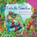 Carla the Chameleon - Book