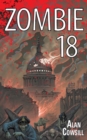 Zombie 18 - Book
