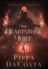 The Heartstone Thief - Book