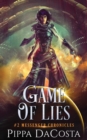 Game of Lies - Book