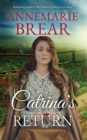 Catrina's Return - Book