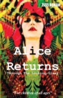 Alice Returns Through the Looking-Glass - Book