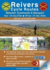 Reivers Cycle Routes - On and Off-road (waterproof) - Book