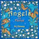 Angels and Fairies - Book
