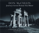 Don McCullin: Journeys across Roman Asia Minor - Book