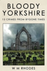 Bloody Yorkshire - Book