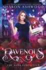Ravenous : The Dark Forgotten - Book