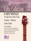 Cigar Box Guitar Celtic Collection : 30 Celtic Tunes for 3 String Cigar Box Guitar - GDG - Book
