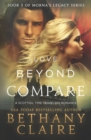 Love Beyond Compare : A Scottish, Time Travel Romance - Book