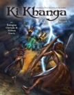 Ki Khanga Sword and Soul Role Playing Game : Basic Rules - Book