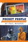Pocket People : The Guide To Understanding Humans - Book