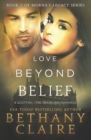 Love Beyond Belief : A Scottish, Time Travel Romance - Book