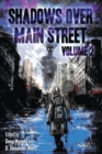 Shadows Over Main Street, Volume 2 - Book
