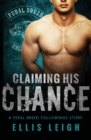 Claiming His Chance - Book