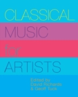 Classical Music for Artists - Book