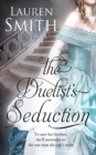 The Duelist's Seduction - Book