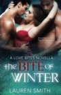 The Bite of Winter - Book