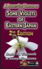 A Pocket-Size Version of Some Violets of Eastern Japan : 2nd Edition - Book