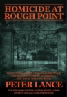 Homicide at Rough Point - Book