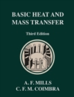 Basic Heat and Mass Transfer : Third Edition - Book