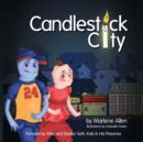 Candlestick City - Book