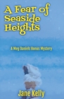 A Fear of Seaside Heights - Book