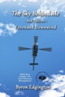 The Sky Behind Me 2nd Edition : Extended Downwind - Book