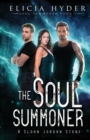 The Soul Summoner - Book