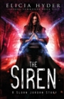 The Siren - Book