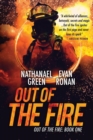Out of the Fire - Book