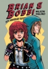 Brian & Bobbi : 5th Anniversary Edition - Book