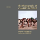 The Photographs of Charles Duvelle - CD