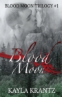 Blood Moon - Book