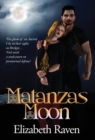 Matanzas Moon - Book
