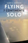 Flying 7 Continents Solo - Book