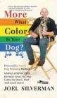 More What Color Is Your Dog? - Book