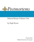 Postmortems : Selected Essays Volume One - Book