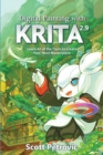 Digital Painting with KRITA 2.9 : Learn All of the Tools to Create Your Next Masterpiece - Book