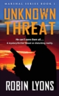 Unknown Threat - Book
