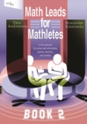 Math Leads for Mathletes, Book 2 - Book