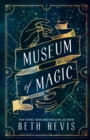 Museum of Magic - Book